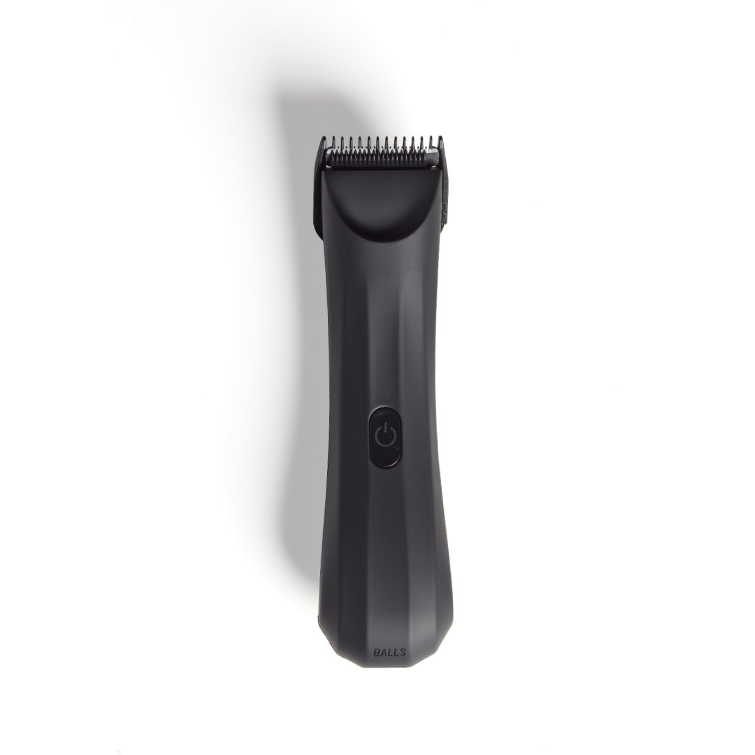 Mens Pubic Trimmer
