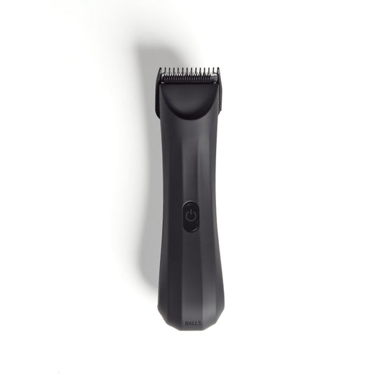 Mens Pubic Trimmer